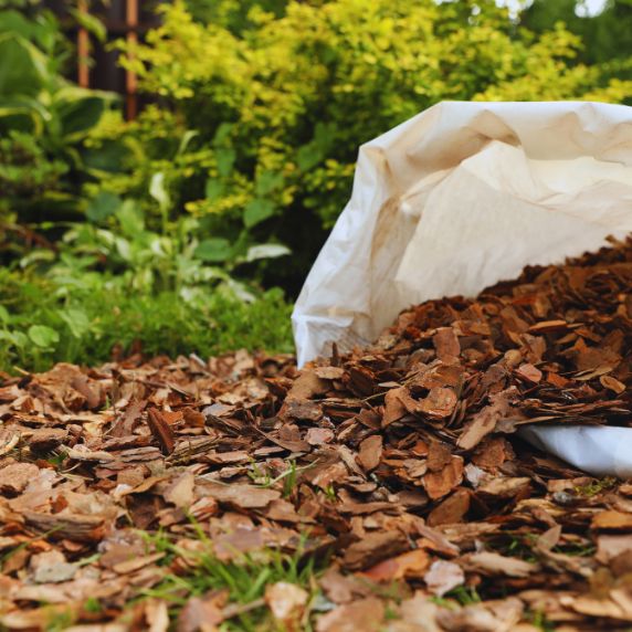 Mulching